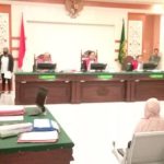 Skandal jual beli ginjal