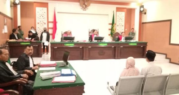 Skandal jual beli ginjal