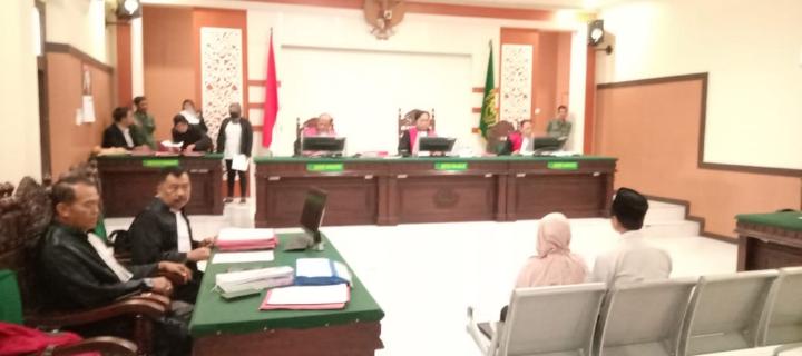 Skandal jual beli ginjal