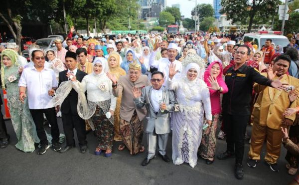 Program Lontog Kupang