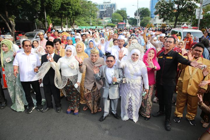 Program Lontog Kupang