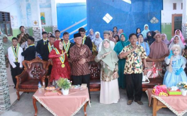 SLB Muhammadiyah Kertosono