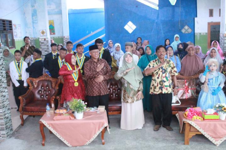 SLB Muhammadiyah Kertosono