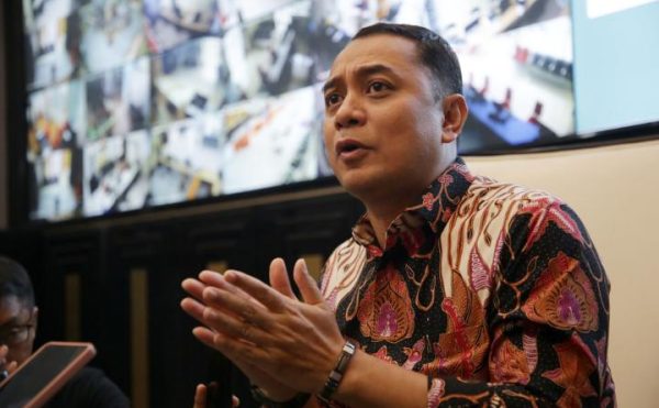 Surat Sehat Gratis SMK