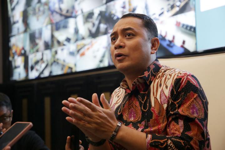 Surat Sehat Gratis SMK