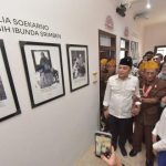 Dapur Nasionalisme Surabaya