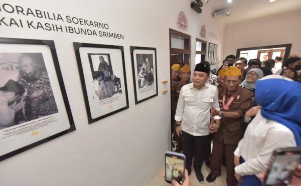 Dapur Nasionalisme Surabaya