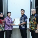 Visual Surabaya City of Heroes