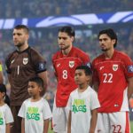 Timnas Indonesia akan bermain Maksimal melawan Timnas Jepang. (Istimewa)