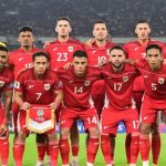 Timnas Indonesia harus Mengakui Keunggulan Timnas Jepang di Lanjutan Kualifikasi Piala Dunia 2026..(Foto : istimewa)