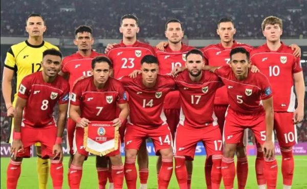 Timnas Indonesia harus Mengakui Keunggulan Timnas Jepang di Lanjutan Kualifikasi Piala Dunia 2026..(Foto : istimewa)
