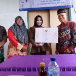 UMKM ceker ayam boneless