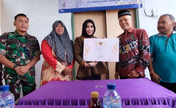 UMKM ceker ayam boneless