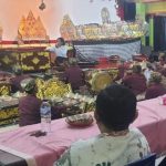 Ruwat Desa Pademonegoro