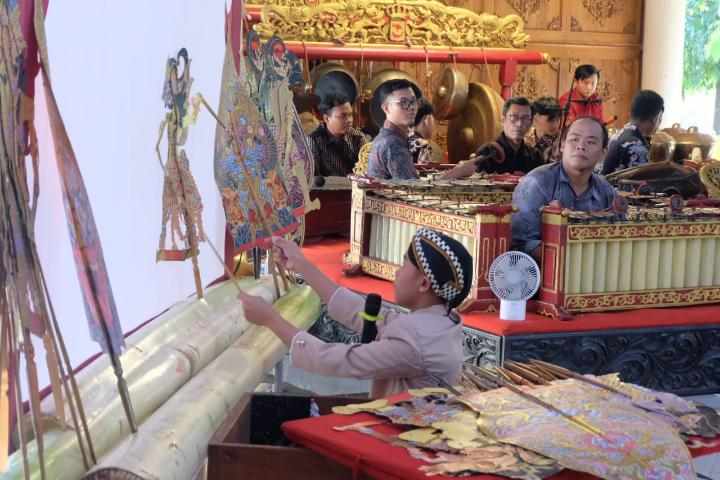 Festival Gamelan