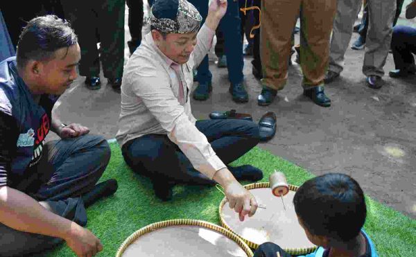 Hari Anak Nasional 2025