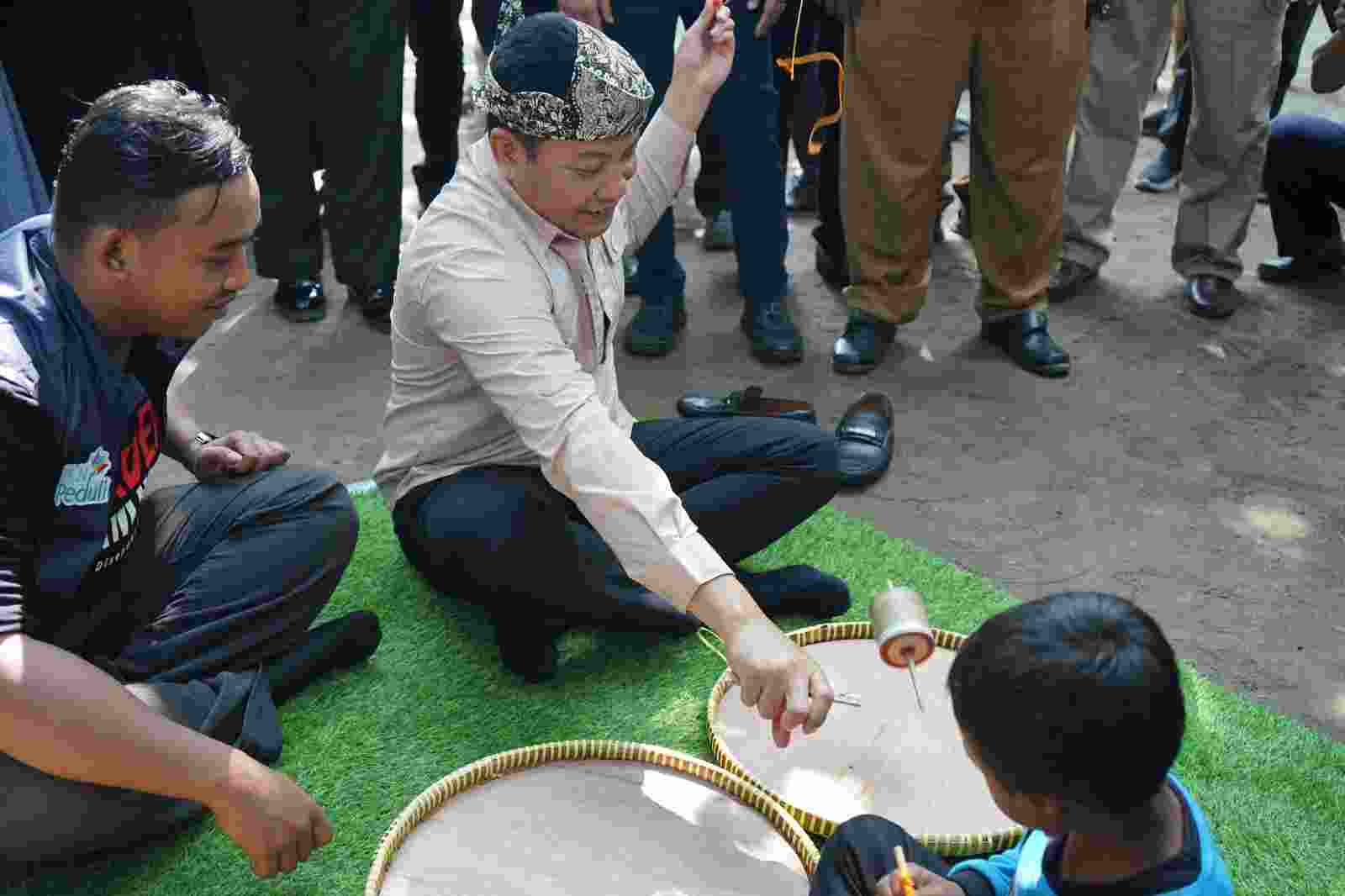 Hari Anak Nasional 2025