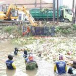 Cegah Banjir Sidoarjo