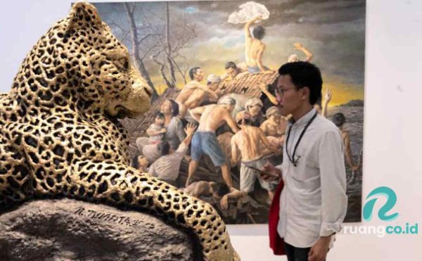 ARTSUBS 2025 Surabaya