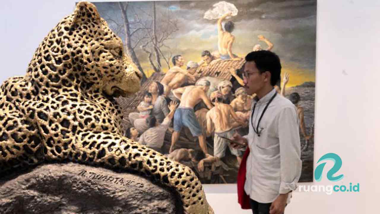 ARTSUBS 2025 Surabaya