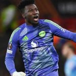 Transfer Andre Onana