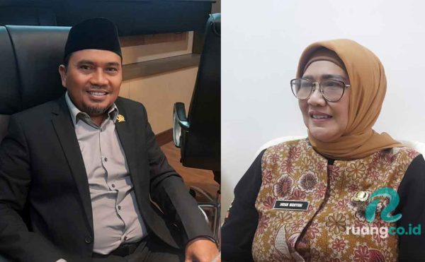 BKD Diapresiasi DPRD Jatim