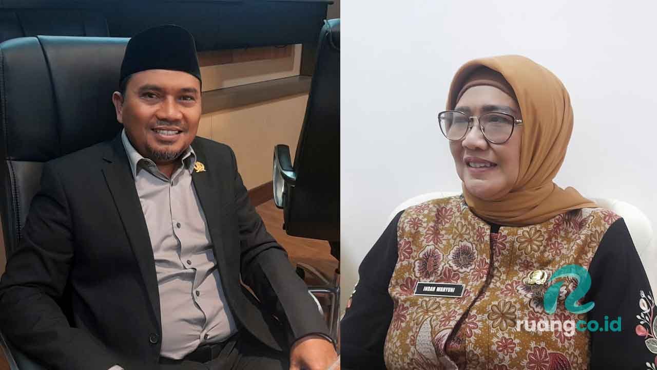 BKD Diapresiasi DPRD Jatim