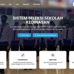 pengumuman sekolah kedinasan 2025