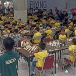 Event Catur King Knight Surabaya