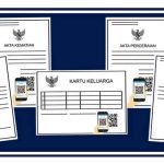 Urus Dokumen Tanpa Surat RT/RW