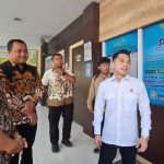 Erik Komala Tinjau Pemutihan Pajak