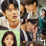 Pemeran Baru All of Us Are Dead Season 2