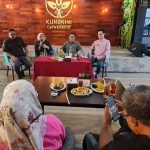 Gerakan Ayah Mengantar Sekolah