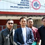 Forensik Kecelakaan Sumenep