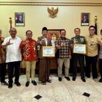 Pemkab Jember Borong Penghargaan
