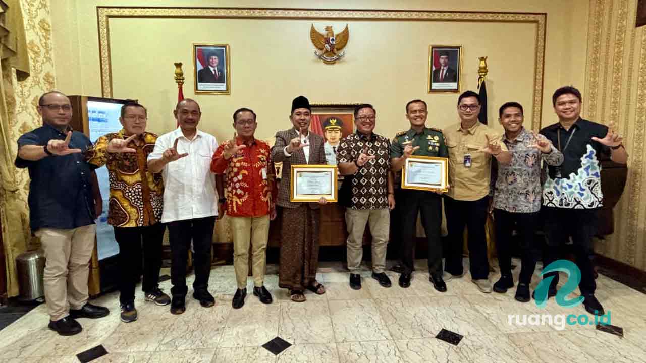 Pemkab Jember Borong Penghargaan