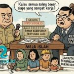 Polemik Bupati vs DPRD Sidoarjo