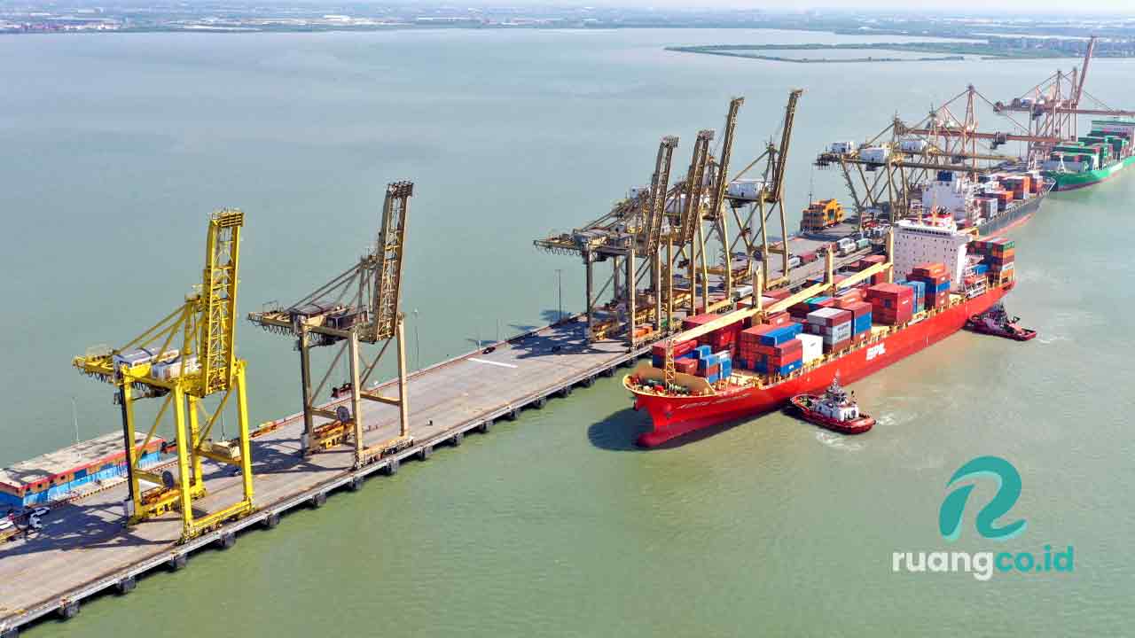 Layanan baru TPS 2025