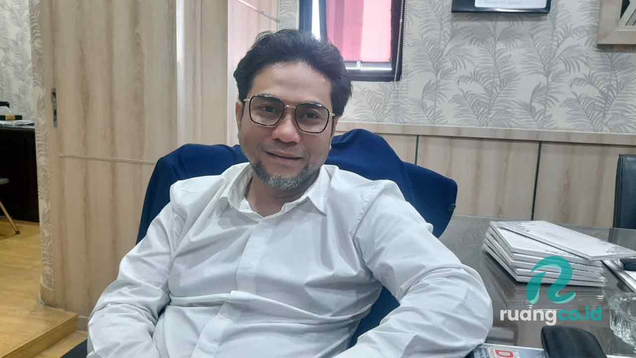 Bandara Dhoho status internasional