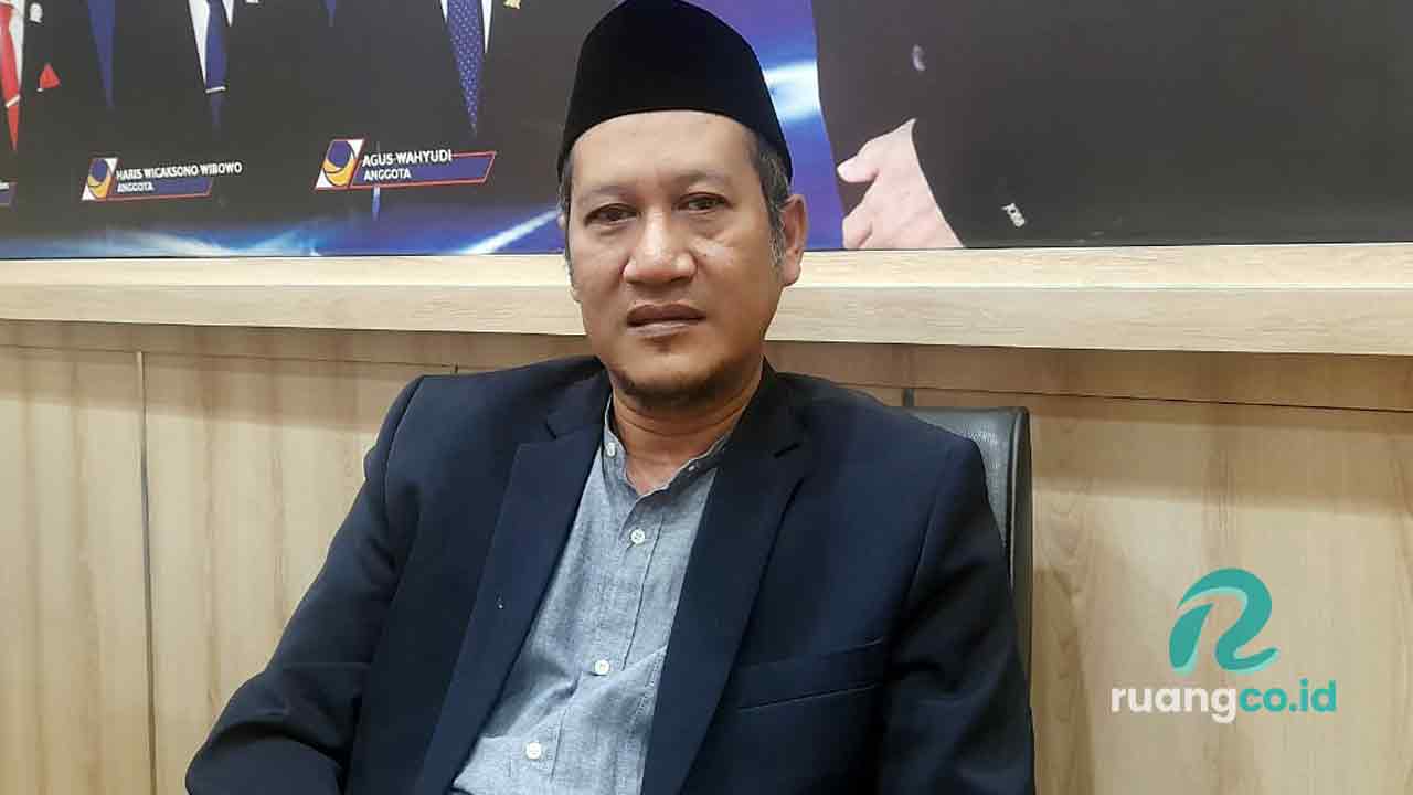 Regulasi sound horeg