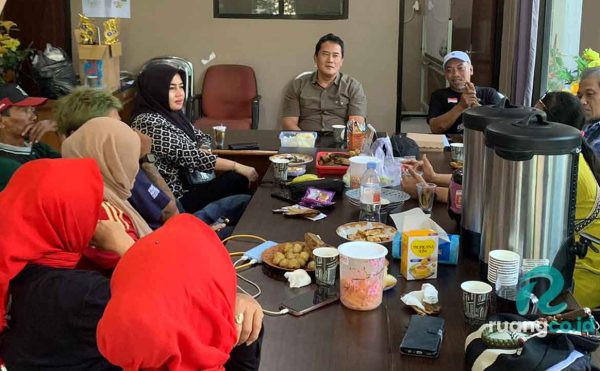 KORMI Surabaya FORNAS VIII