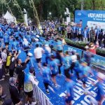 Adfuntorace 2025 Hutan Purwodadi Pasuruan