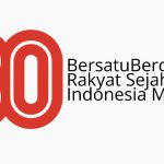 Makna Logo HUT RI Ke-80