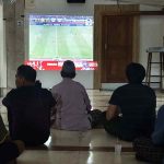 Timnas U-23 juara grup AFF