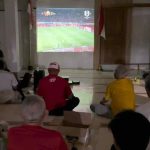 Timnas U-23 kalah dari Vietnam