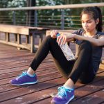 Sarkopenia di Usia Muda