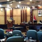 Boikot Paripurna DPRD Sidoarjo