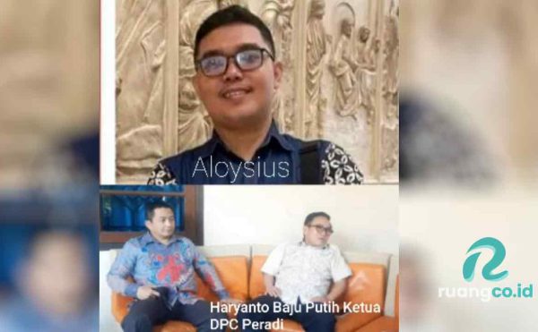 Advokat Surabaya Hilang