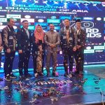 penghargaan pemimpin visioner 2025