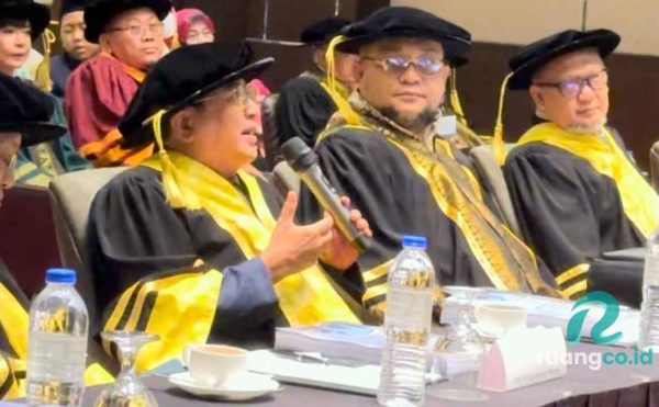 Dampak Pemisahan Pemilu 2029